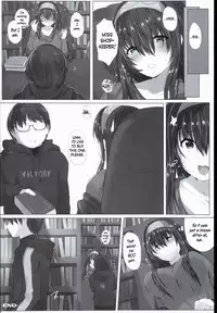 (C89) [Mataro (Mataro)] H na Onnanoko wa... Osuki desu ka? | Do you like... lewd girls? (THE IDOLM@STER CINDERELLA GIRLS) [English] =CaunhTL=