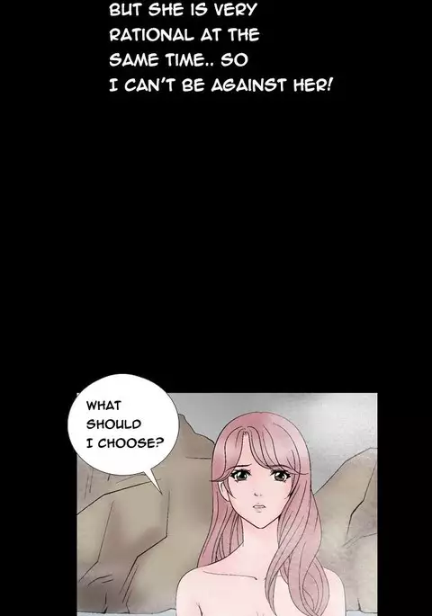 The Taste of the Hand Ch.1-21