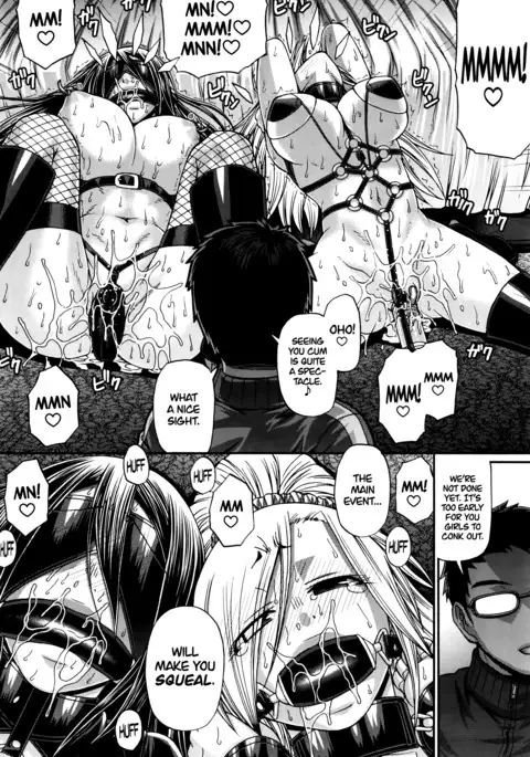 Re: Incarnation Ch. 1-10