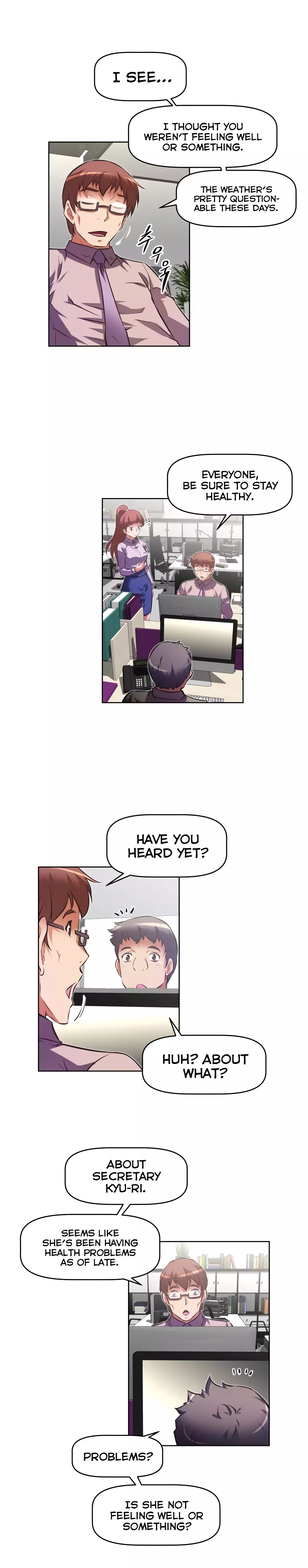 Brawling Go Ch.76-125