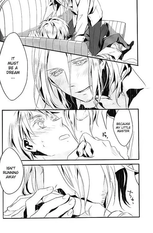 Hetalia dj – Itoshii Hito wa Madoromi no Naka ni