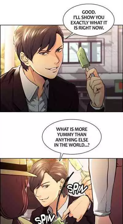 [Serious] Taste of Forbbiden Fruit Ch.9/24 [English] [Hentai Universe]