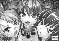 [Kashiwa-ya (Hiyohiyo)] HOLE OF THE DEAD (Highschool of the Dead)