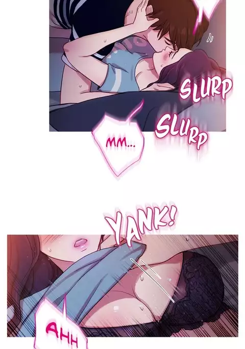 Scandal of the Witch Ch.1-24