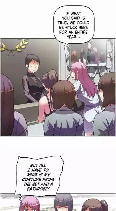 The Girls’ Nest | HELL'S HAREM Ch.1-25