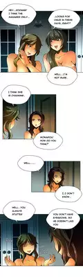 Twin Slave Ch.1-16 (English) (Ongoing)