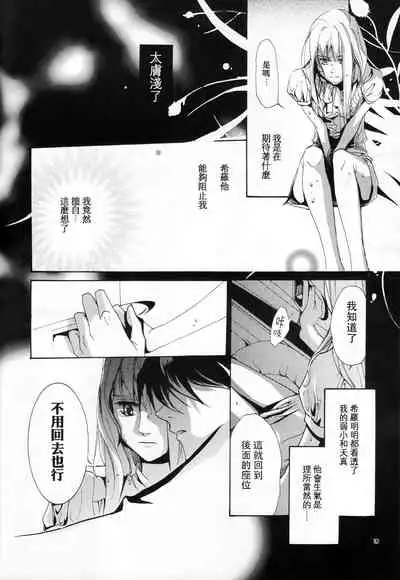 (C72) [Nego Blood (Various)] Nengoro (Shin Kidou Senki Gundam W [Mobile Suit Gundam Wing]) [個人漢化]