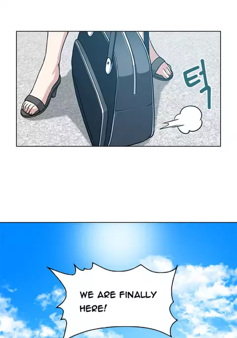 Change Partner Ch.1-8