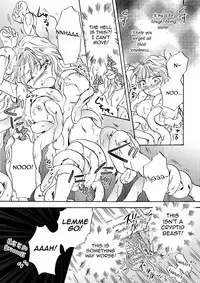 [peachpulsar (Mira)] Cutie Beast Complete Edition [English] [Sexy Akiba Detectives] [Digital]