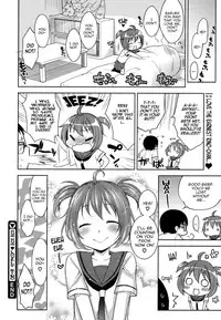 [Kanyapyi] Hug Hug ♥ Lovely Rino (COMIC Megastore 2011-10) [English] =TV=