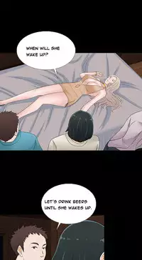 Dark Game Ch.1-21 (English) (Ongoing)