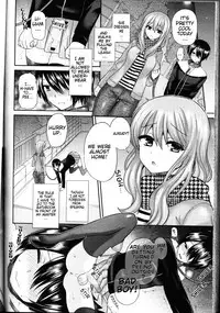 [Piririnegi] Domestic Dog (Girls forM Vol. 11) [English] [cdragron]