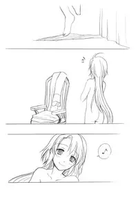 Chopin x Polka (Eternal Sonata)