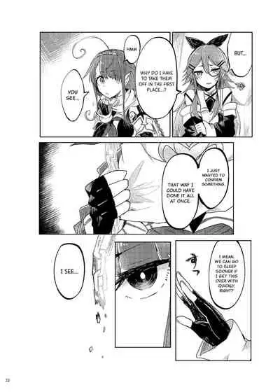 (Houraigekisen! Yo-i! 29Senme) [Sonna Kanji de Heiankyou (Itomugi-kun)] Futari no Himitsu (Kantai Collection -KanColle-) [English] [Black Grimoires]