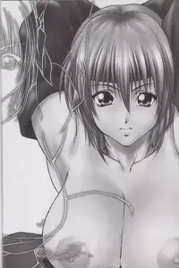 [A-office (Yumi Ichirou)] Kikan Yumi Ichirou Soukangou 2001 Nen Haru Gou (Dead or Alive)