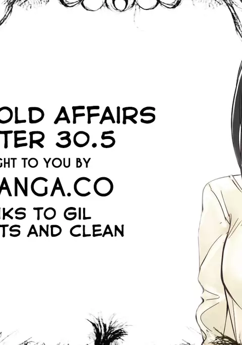 Household Affairs Ch.1-41