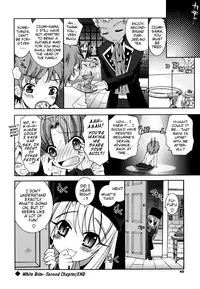 [Ayano Rena] Boku no Imouto ga Konnani Eroi Hazu ga Nai - My Younger Sister Cannot Be Such Lewdness. [English] [Mistvern]