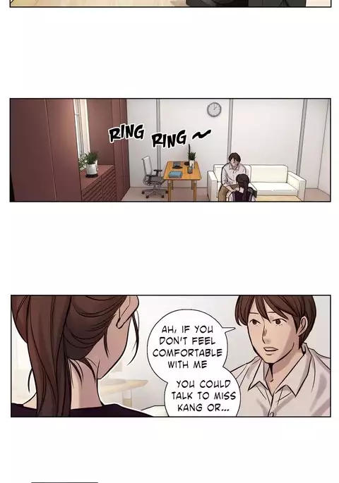 Atonement Camp Ch.1-31