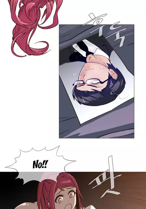 Household Affairs Ch.1-41