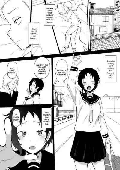 Kokujin no Tenkousei NTR ru Chapters 1-6 part 1 Plus Bonus chapter: Stolen Mother’s Breasts