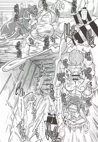 (C92) [A.V. Tokkoutai (Oose Tsunami)] Asedaku Junyou (Kantai Collection -KanColle-)