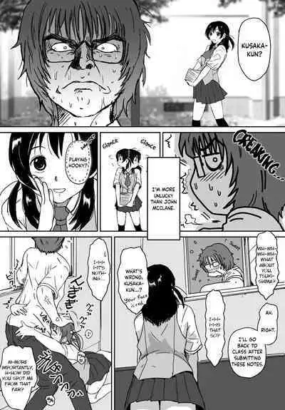 Better Girls Ch. 1-7