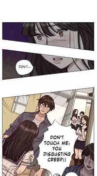 [Ramjak] Atonement Camp Ch.1-28 (English) (Ongoing)