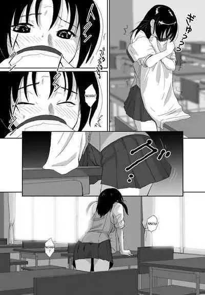 Better Girls Ch. 1-7