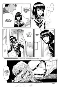 [Tori Maia] Sadistic Boy Vol.02 [English]