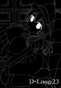 (C87) [Mugen@works (Akiduki Akina)] Prinz Eugen Tsuigekisen ni Utsurimasu (Kantai Collection -KanColle-) [Chinese] [空気系☆漢化]