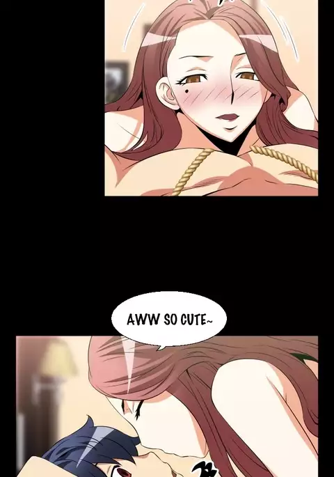 Love Parameter Ch.1-44