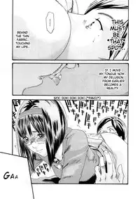 [Haruki] Sense Vol.1 (Complete) [English]