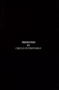 (C63) [CIRCLE OUTERWORLD (Chiba Shuusaku)] Midgard (Ah! My Goddess) complete [eng]