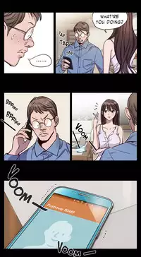 [Ramjak] Atonement Camp Ch.1-28 (English) (Ongoing)