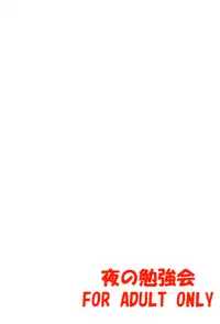 (C72) [Yoru no Benkyoukai (Fumihiro)] Vita no Hon 3 | Vita Book 3 (Mahou Shoujo Lyrical Nanoha) [English] [SaHa]