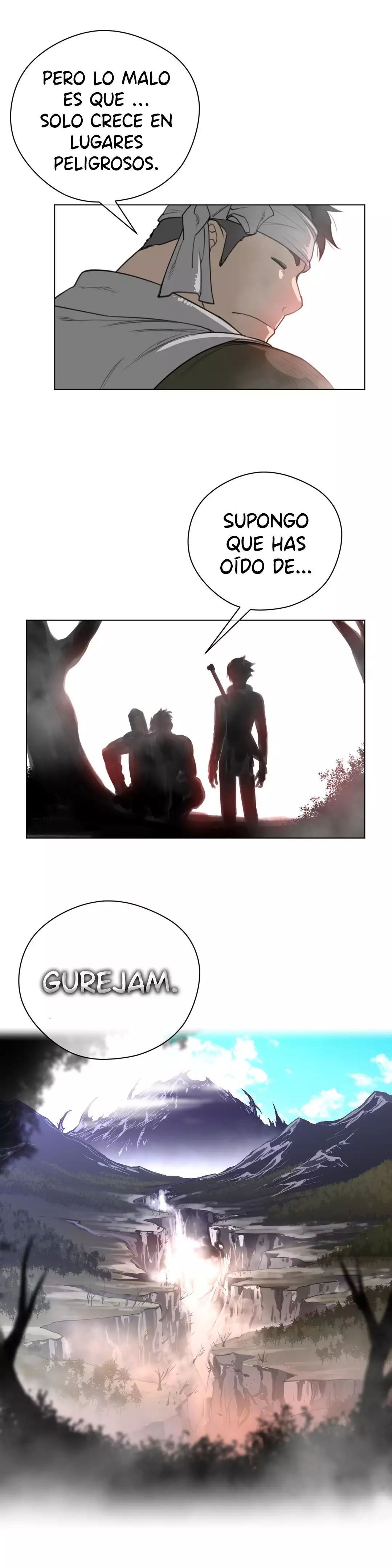 Perfect Half Ch.1-25