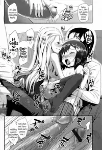 [Maeshima Ryou] LLOLL -Little Lips of Lovely Lolita- [English] [NanatsuYoru, Facedesk, Mistvern, desudesu, 5 a.m.]