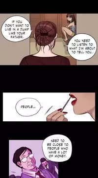 [Ramjak] Atonement Camp Ch.1-28 (English) (Ongoing)