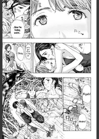 [Asagi Ryu] Oheya Sagashi | Looking for Room (Girls Girls) [English] [Yuri-ism] [Digital]