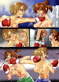 [Boku (Ochita Taiji)] SCENE 5+1 [Digital]