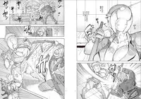 [OKTM (Sasizume Soutarou)] SZOK ~Awaatama Kangoshi (Hoka) to Derodero Kondaku Sex~ (Silent Hill)