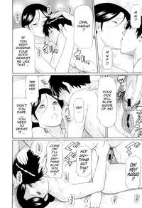 [Takasugi Kou] Ore no Hahaoya | My Mother [English] [Tadanohito]