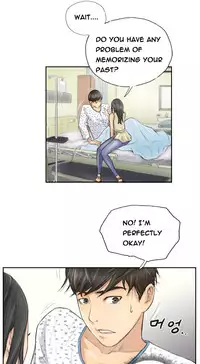 New Face Ch.1-4 (English) (Ongoing)