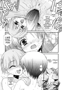 [Mizuki Eimu] Lipstick Ch. 1-6 [English] {Hennojin}