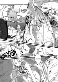 [Nishin Masumi] Heartless Ch. 1 (OPERA Vol. 59) [English] [Seraphic Deviltry]