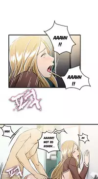 Seductive Uniform Ch. 1-21 [English]