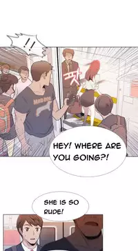 Miss Mystic Ch.1-19 (English) (Ongoing)