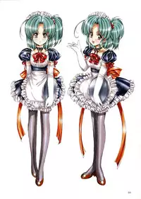 [Urushihara Satoshi] Urushihara Satoshi Illustration reira