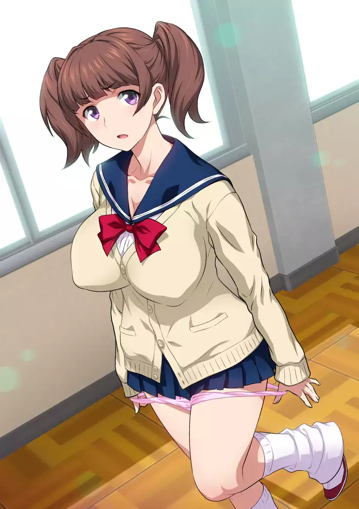 JKフーゾク学園祭1&2