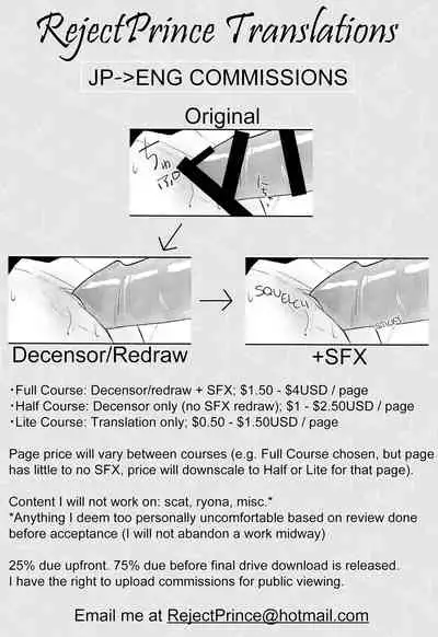 (C97) [nihility (Renkon)] Impulse Buying (Fate/Grand Order) [English] [RejectPrince] [Decensored]